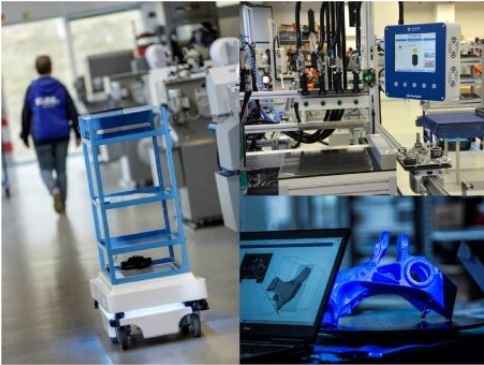 Bonfiglioli-Novotic: co-design for the transformation towards smart manufacturing